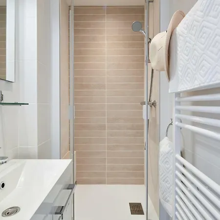 Appartement Vue Sur Mer Panama *