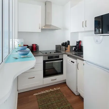 Appartement Vue Sur Mer Panama La Baule-Escoublac