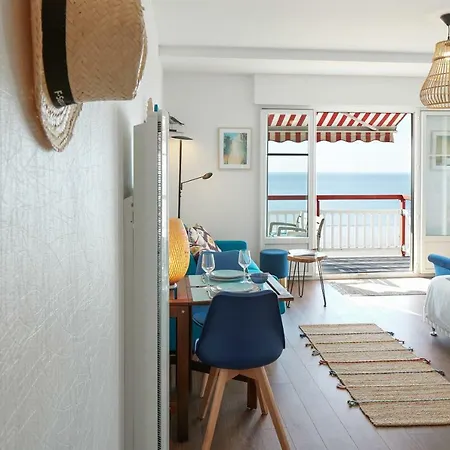 Vue Sur Mer Panama Appartement *