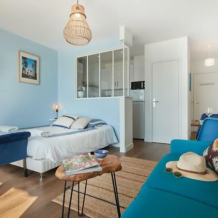 Appartement Vue Sur Mer Panama La Baule-Escoublac