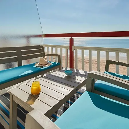 Vue Sur Mer Panama Appartement La Baule-Escoublac