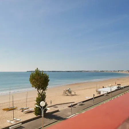 Vue Sur Mer Panama Appartement *