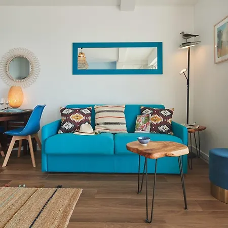 Appartement Vue Sur Mer Panama