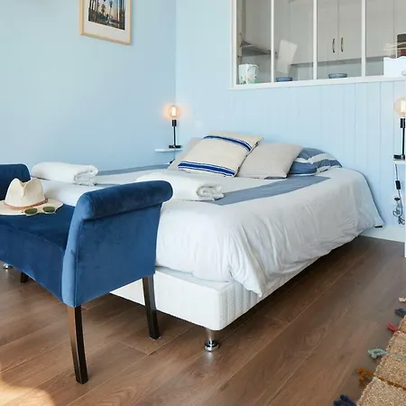 Appartement Vue Sur Mer Panama La Baule-Escoublac